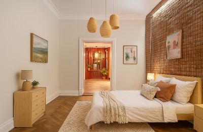 Apartament w zabytku na sprzedaż Gdańsk, Pomorskie, Zdjęcie 10/25