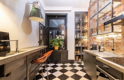 Apartament w zabytku na sprzedaż Gdańsk, Pomorskie, Zdjęcie 12/25