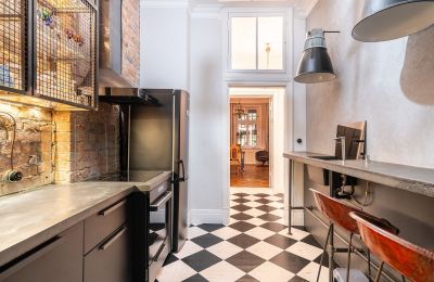 Apartament w zabytku na sprzedaż Gdańsk, Pomorskie, Zdjęcie 13/25