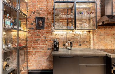 Apartament w zabytku na sprzedaż Gdańsk, Pomorskie, Zdjęcie 14/25