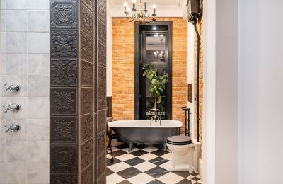 Apartament w zabytku na sprzedaż Gdańsk, Pomorskie, Zdjęcie 15/25