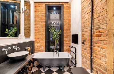 Apartament w zabytku na sprzedaż Gdańsk, Pomorskie, Zdjęcie 16/25