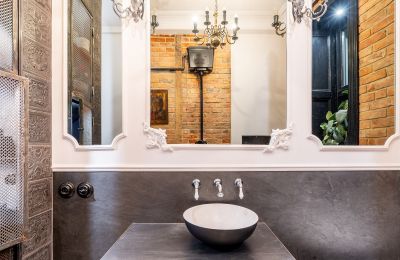 Apartament w zabytku na sprzedaż Gdańsk, Pomorskie, Zdjęcie 18/25