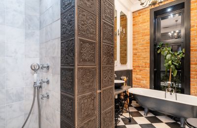 Apartament w zabytku na sprzedaż Gdańsk, Pomorskie, Zdjęcie 19/25