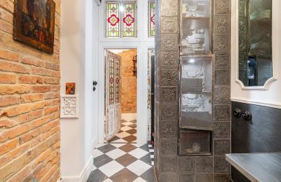 Apartament w zabytku na sprzedaż Gdańsk, Pomorskie, Zdjęcie 20/25