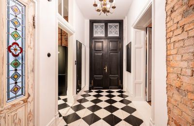 Apartament w zabytku Gdańsk, Pomorskie