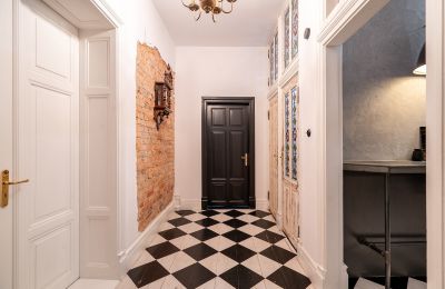 Apartament w zabytku na sprzedaż Gdańsk, Pomorskie, Zdjęcie 21/25