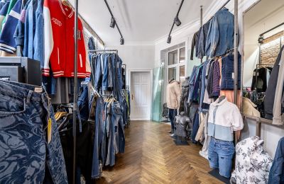 Apartament w zabytku na sprzedaż Gdańsk, Pomorskie, Zdjęcie 22/25