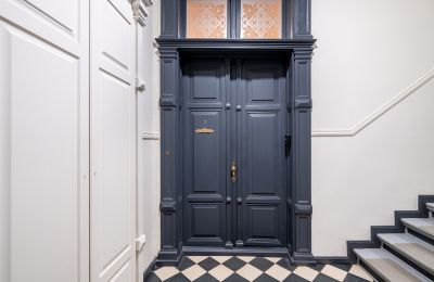 Apartament w zabytku na sprzedaż Gdańsk, Pomorskie, Zdjęcie 23/25