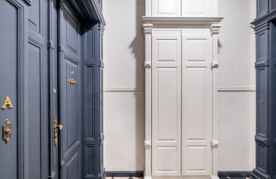 Apartament w zabytku na sprzedaż Gdańsk, Pomorskie, Zdjęcie 24/25