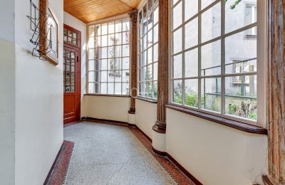 Apartament w zabytku na sprzedaż Gdańsk, Pomorskie,, Zdjęcie 2/3