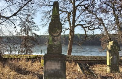 Dwór na sprzedaż Lubuskie, Zdjęcie 4/16