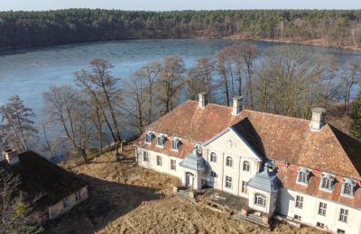 Dwór na sprzedaż Lubuskie, Zdjęcie 2/16