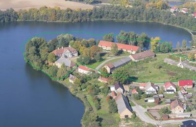 Dwór na sprzedaż Lubuskie, Zdjęcie 3/16