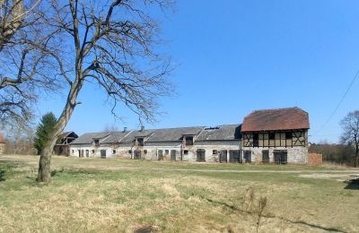 Dwór na sprzedaż Lubuskie, Zdjęcie 5/16