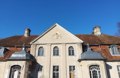 Dwór na sprzedaż Lubuskie, Zdjęcie 9/16