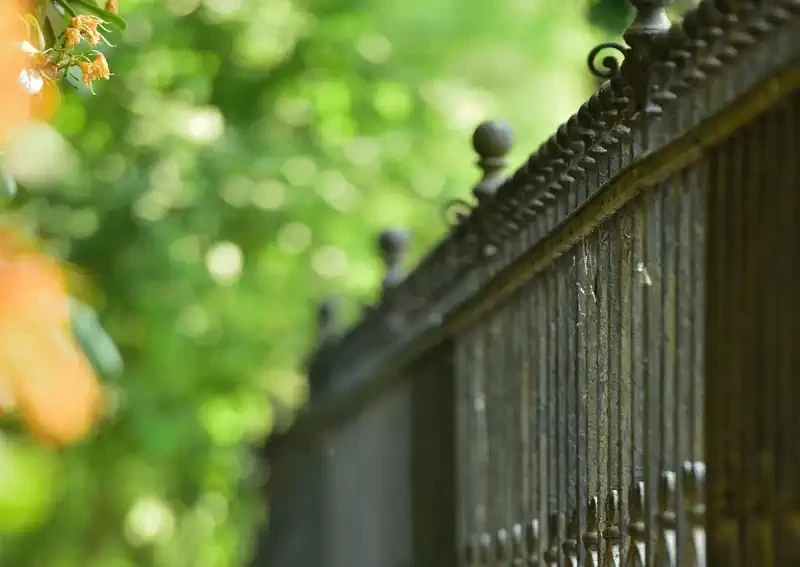 Posiadłości, Historyczna willa w Koszalinie