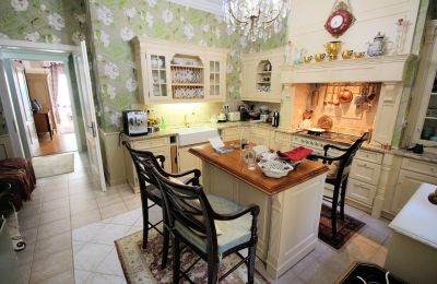 Apartament w zabytku na sprzedaż Karlovy Vary, Mariánskolázeňská, Kraj karlowarski, Zdjęcie 11/17