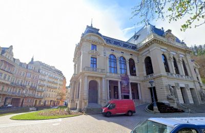 Apartament w zabytku na sprzedaż Karlovy Vary, Mariánskolázeňská, Kraj karlowarski, Zdjęcie 17/17