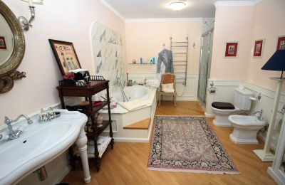 Apartament w zabytku na sprzedaż Karlovy Vary, Mariánskolázeňská, Kraj karlowarski, Zdjęcie 15/17