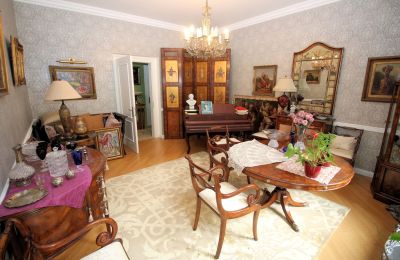 Apartament w zabytku na sprzedaż Karlovy Vary, Mariánskolázeňská, Kraj karlowarski, Zdjęcie 4/17