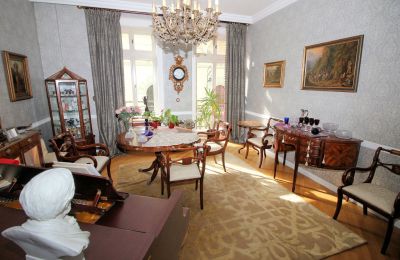 Apartament w zabytku na sprzedaż Karlovy Vary, Mariánskolázeňská, Kraj karlowarski, Zdjęcie 2/17