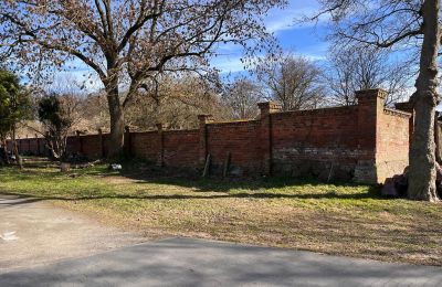 Pałac na sprzedaż Kępica, Kępica 20 A, Zachodniopomorskie, Zdjęcie 10/13