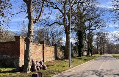 Pałac na sprzedaż Kępica, Kępica 20 A, Zachodniopomorskie, Zdjęcie 11/13