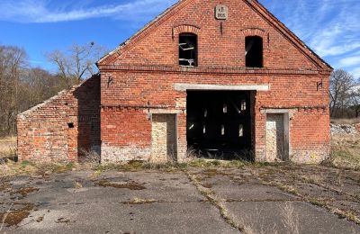 Pałac na sprzedaż Kępica, Kępica 20 A, Zachodniopomorskie, Zdjęcie 5/13