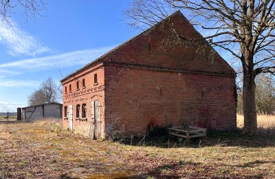 Pałac na sprzedaż Kępica, Kępica 20 A, Zachodniopomorskie, Zdjęcie 7/13