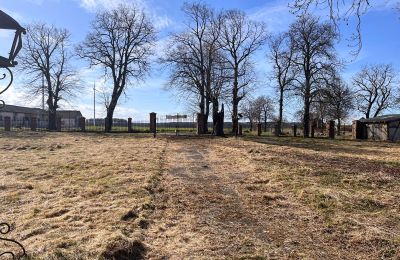 Pałac na sprzedaż Kępica, Kępica 20 A, Zachodniopomorskie, Zdjęcie 8/13