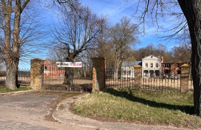 Pałac na sprzedaż Kępica, Kępica 20 A, Zachodniopomorskie, Zdjęcie 9/13