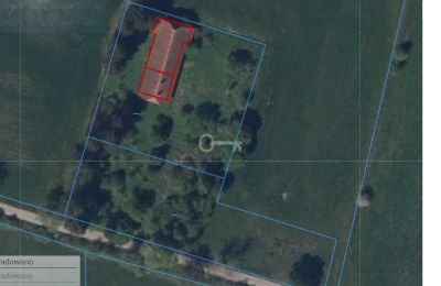 Wiejski dom na sprzedaż Bądze, Warmińsko-mazurskie, Zdjęcie 8/8