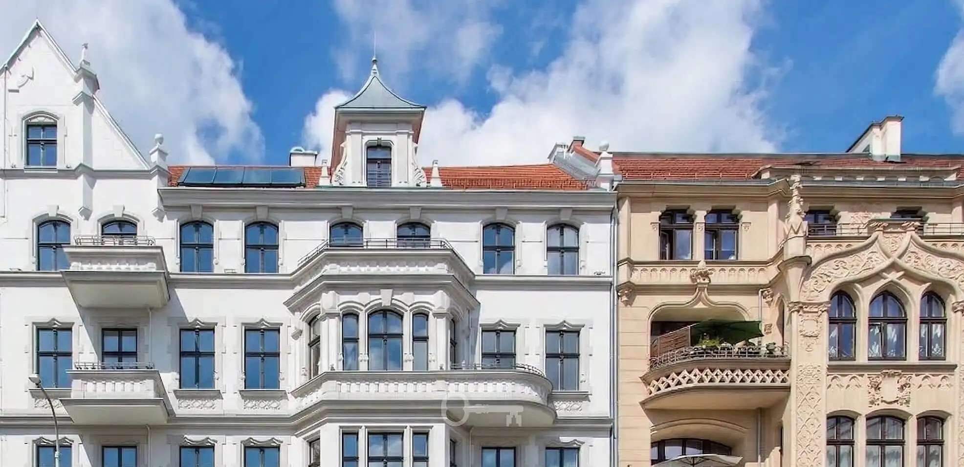 Zdjęcia Unikalne mieszkanie w zrewitalizowanej kamienicy