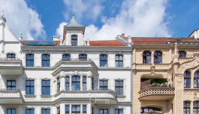 Unikalne mieszkanie w zrewitalizowanej kamienicy