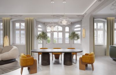 Apartament w zabytku na sprzedaż Wrocław, Krzyki, Dolnośląskie,, Zdjęcie 4/5