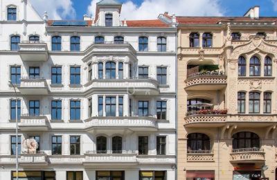 Apartament w zabytku na sprzedaż Wrocław, Krzyki, Dolnośląskie,, Zdjęcie 2/5