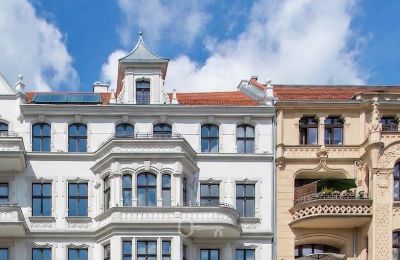 Apartament w zabytku na sprzedaż Wrocław, Krzyki, Dolnośląskie,, Zdjęcie 1/5