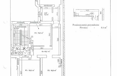 Zabytkowa nieruchomość na sprzedaż null, Wielkopolskie, Zdjęcie 63/63