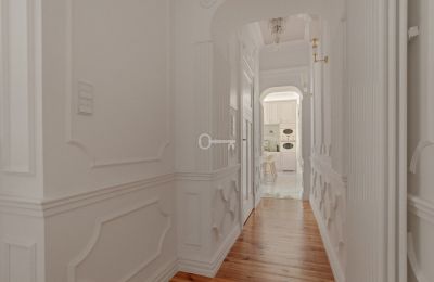 Apartament w zabytku na sprzedaż Poznań, Jana Spychalskiego, Wielkopolskie, Zdjęcie 15/55