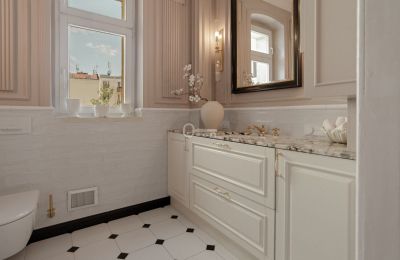 Apartament w zabytku na sprzedaż Poznań, Jana Spychalskiego, Wielkopolskie, Zdjęcie 16/55