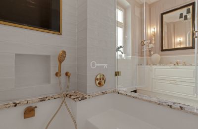 Apartament w zabytku na sprzedaż Poznań, Jana Spychalskiego, Wielkopolskie, Zdjęcie 19/55