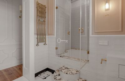 Apartament w zabytku na sprzedaż Poznań, Jana Spychalskiego, Wielkopolskie, Zdjęcie 20/55