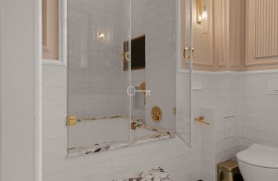 Apartament w zabytku na sprzedaż Poznań, Jana Spychalskiego, Wielkopolskie, Zdjęcie 21/55