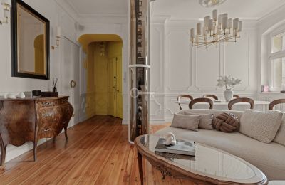 Apartament w zabytku na sprzedaż Poznań, Jana Spychalskiego, Wielkopolskie, Zdjęcie 4/55