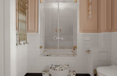 Apartament w zabytku na sprzedaż Poznań, Jana Spychalskiego, Wielkopolskie, Zdjęcie 22/55