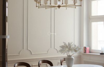 Apartament w zabytku na sprzedaż Poznań, Jana Spychalskiego, Wielkopolskie, Zdjęcie 28/55