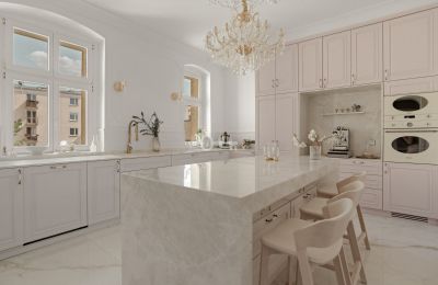 Apartament w zabytku na sprzedaż Poznań, Jana Spychalskiego, Wielkopolskie, Zdjęcie 29/55