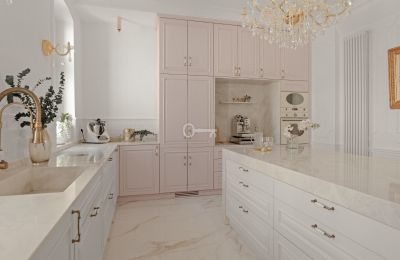 Apartament w zabytku na sprzedaż Poznań, Jana Spychalskiego, Wielkopolskie, Zdjęcie 30/55