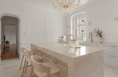 Apartament w zabytku na sprzedaż Poznań, Jana Spychalskiego, Wielkopolskie, Zdjęcie 31/55